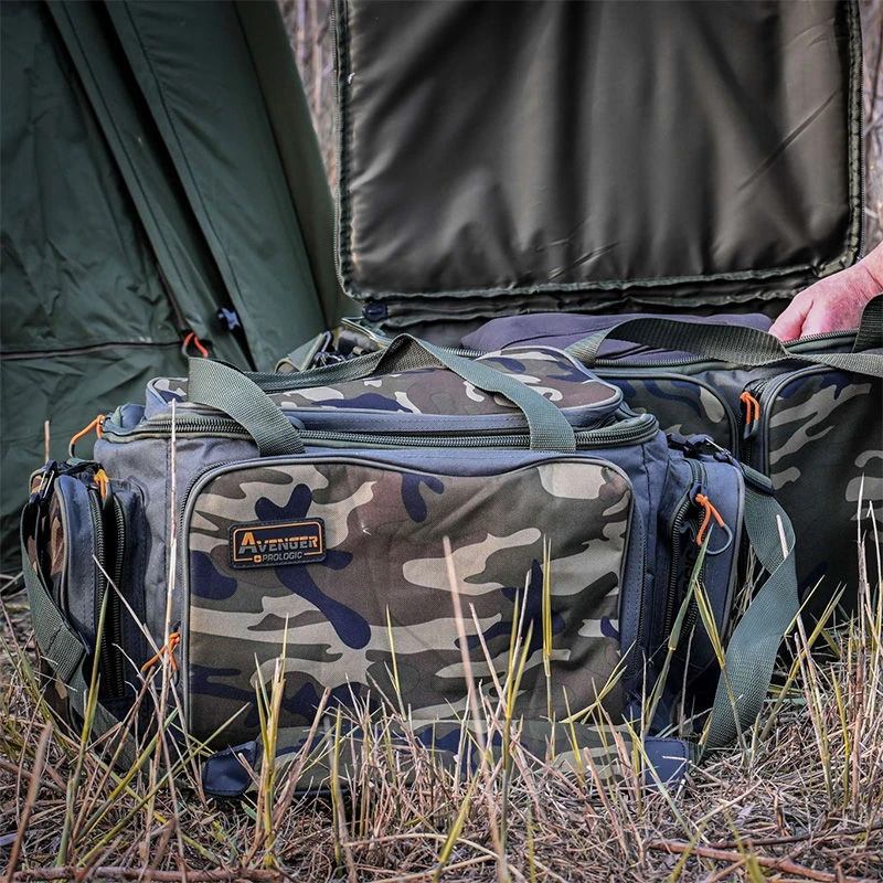 Prologic Avenger Carryalls